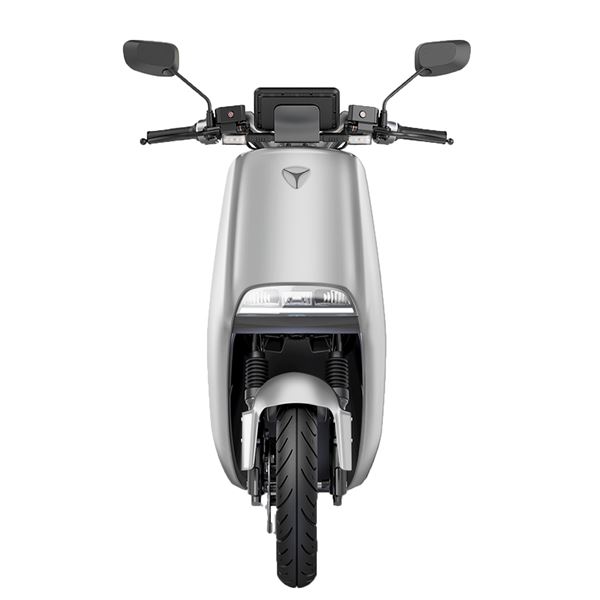 Scooter électrique G5 YADEA Gris