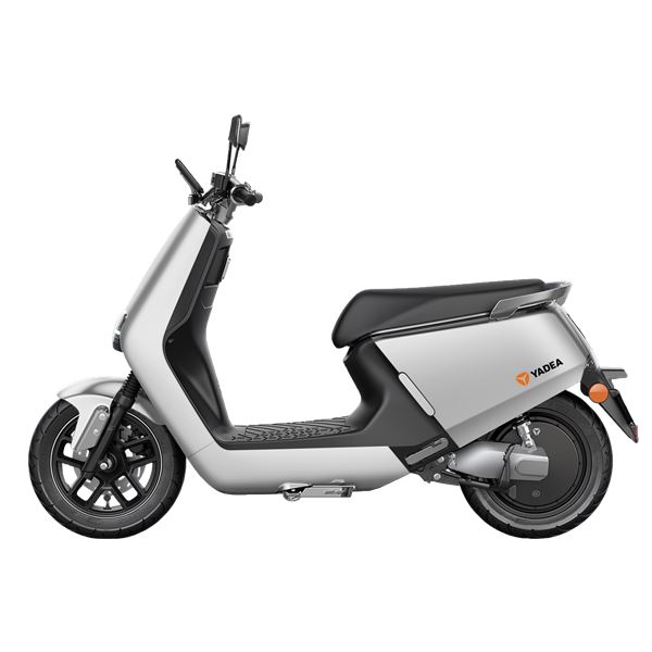 Scooter électrique G5 YADEA Gris