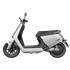 Scooter électrique G5 YADEA Gris