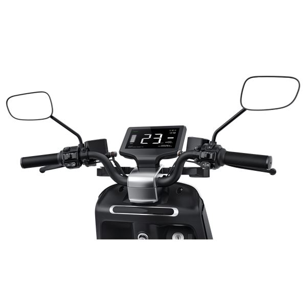 Scooter électrique G5 YADEA Gris