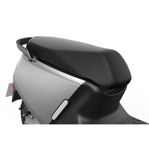 Scooter électrique G5 YADEA Gris