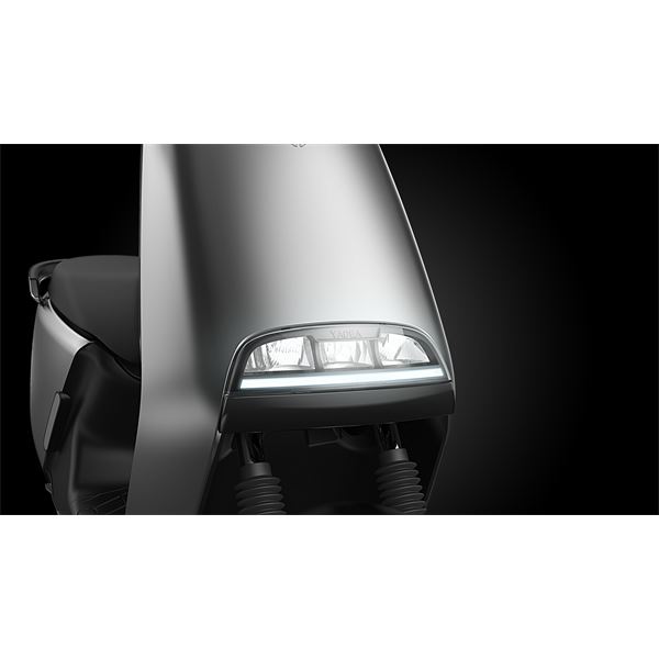 Scooter électrique G5 YADEA Gris