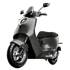Scooter électrique C1S YADEA Gris