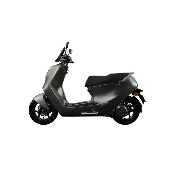 Scooter électrique C1S YADEA Gris