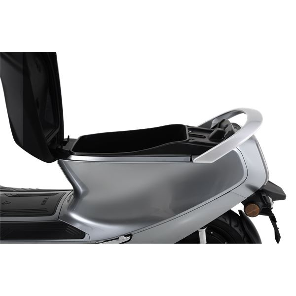 Scooter électrique C1S YADEA Gris
