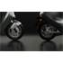 Scooter électrique C1S YADEA Gris