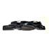 SUPPORT DE ROUE POUR PORTE VELOS SUR ATTELAGE PURE INSTINCT PERUZZO