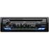 Autoradio Bluetooth DAB+ KD-DB912BT JVC
