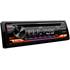 Autoradio Bluetooth DAB+ KD-DB912BT JVC