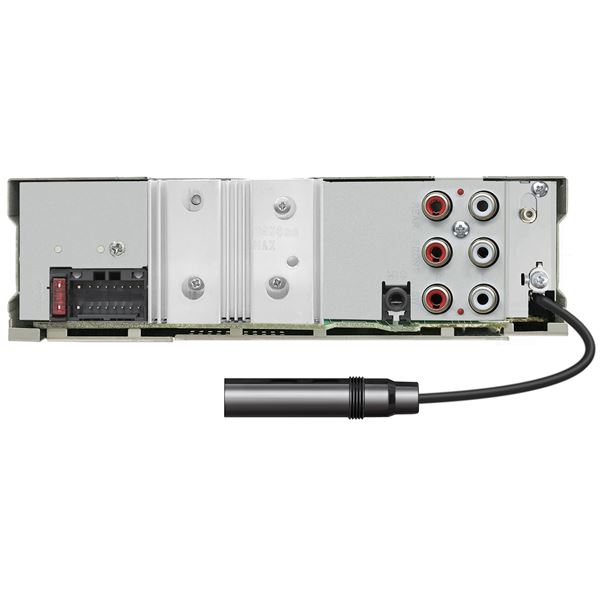 Autoradio Bluetooth DAB+ KD-DB912BT JVC