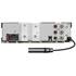 Autoradio Bluetooth DAB+ KD-DB912BT JVC