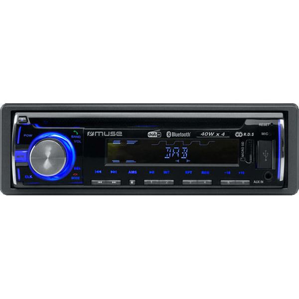 Autoradio CD Bluetooth Thomson - Équipement auto