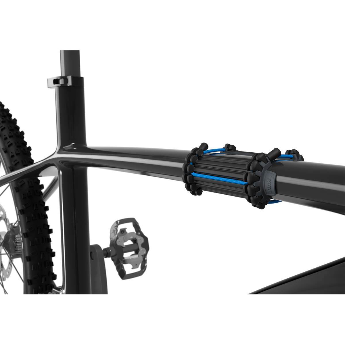 Protection Cadre Carbone Thule