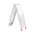 Rampe pliable en aluminium Acebikes Foldable Ramp