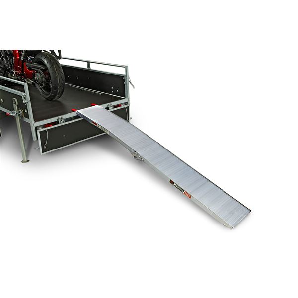 Rampe pliable en aluminium Acebikes Foldable Ramp