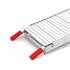 Rampe pliable en aluminium Acebikes Foldable Ramp