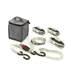 Lot de 4 sangles Acebikes Ratchet Kit Scooter