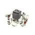 Lot de 4 sangles Acebikes Ratchet Kit Scooter