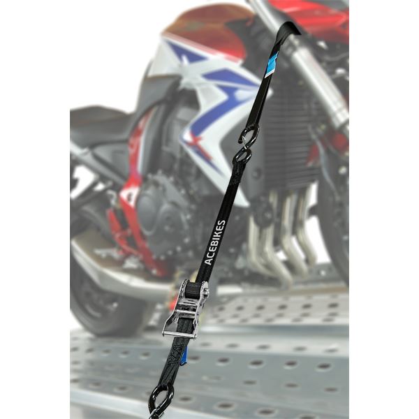 Lot de sangles Acebikes Ratchet Kit Heav-Duty