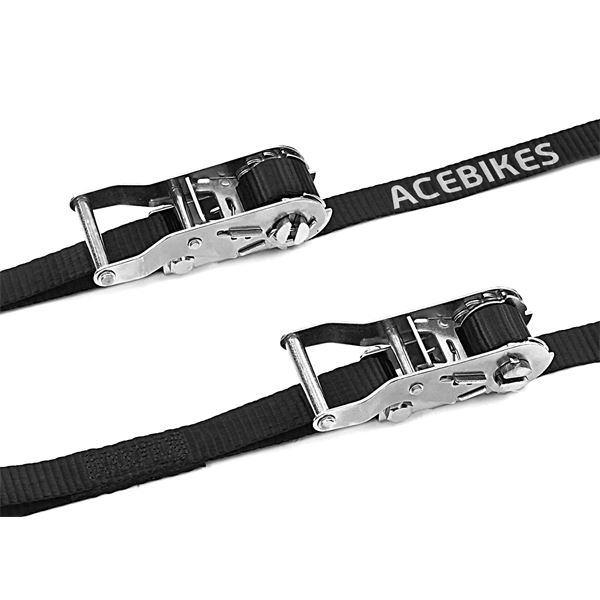 Lot de sangles Acebikes Ratchet Kit Heav-Duty