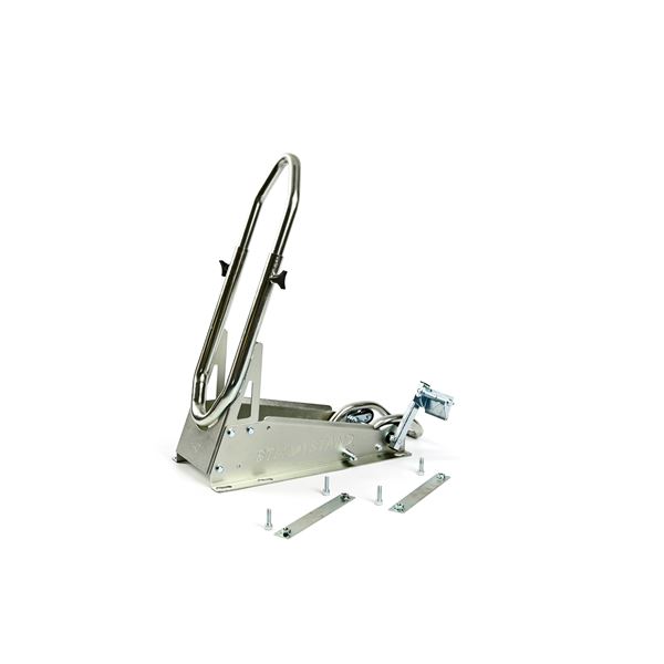 Bloque-roue basculant Acebikes Steadystand Cross