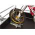 Bloque-roue basculant Acebikes Steadystand Cross
