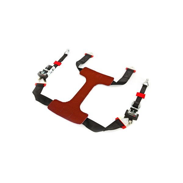 Sangle de roue arrière Acebikes Tyrefix