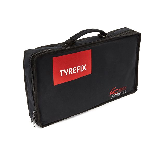 Sangle de roue arrière Acebikes Tyrefix