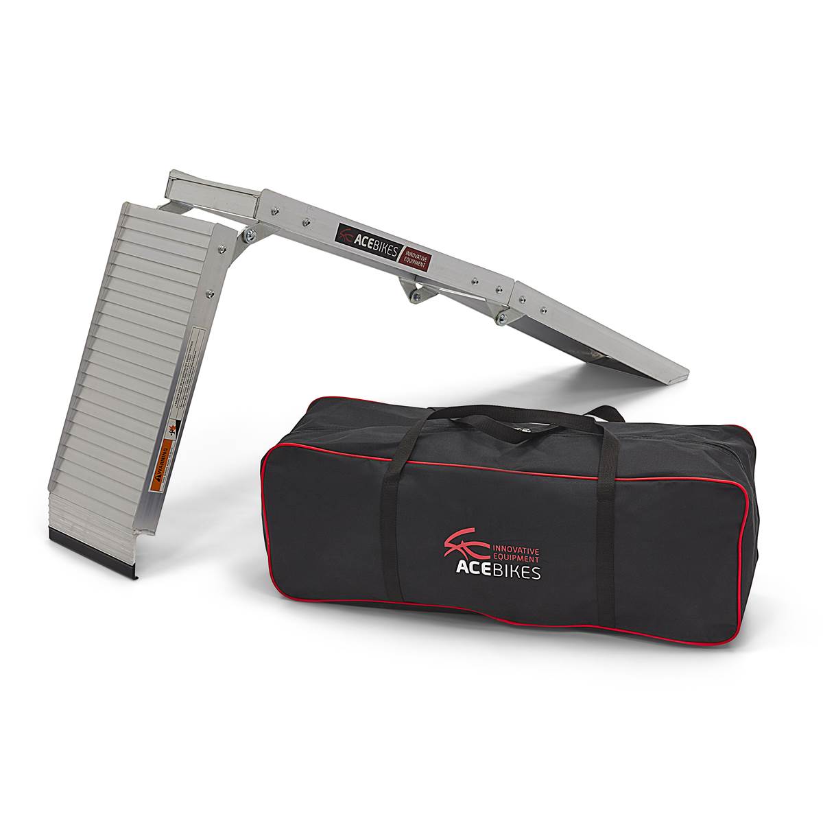 Rampe Pliable En Aluminium Acebikes Foldable Ramp Compact