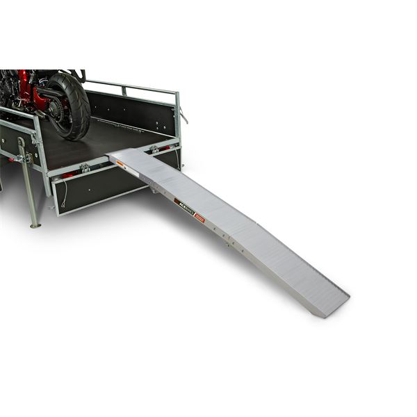 Rampe pliable en aluminium Acebikes Foldable Ramp Compact