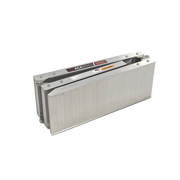 Rampe pliable en aluminium Acebikes Foldable Ramp Compact
