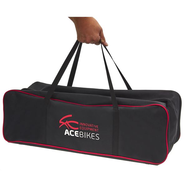 Rampe pliable en aluminium Acebikes Foldable Ramp Compact