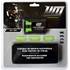 Chargeur automatique batterie scooter -  6V/12V -UM