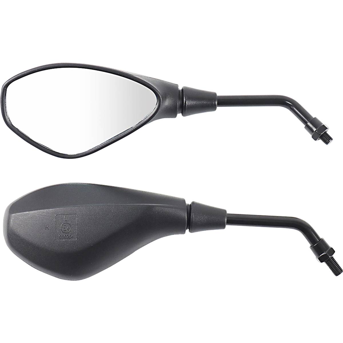 Rétroviseurs Homologués Um