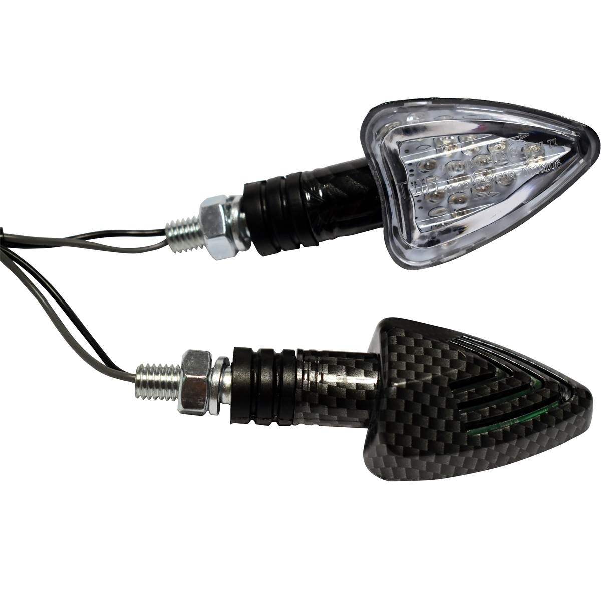 Clignotants Led Homologués Um