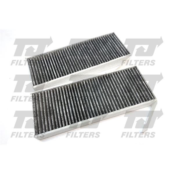 1 Filtre d'habitacle QFC0462 Quinton Hazell