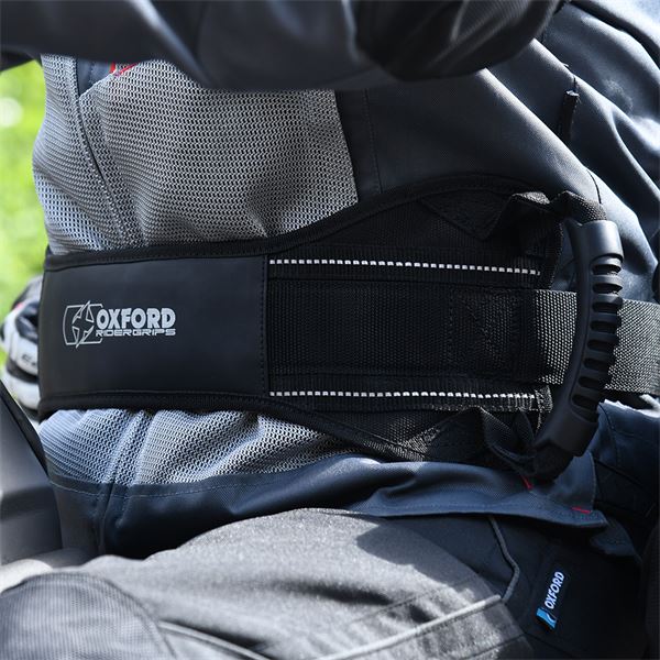 Ceinture de maintien passager 2 roues OXFORD