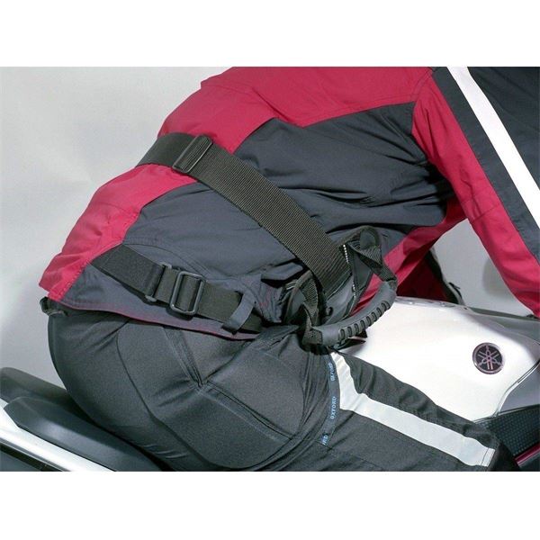Ceinture de maintien passager 2 roues OXFORD