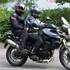 Ceinture de maintien passager 2 roues OXFORD