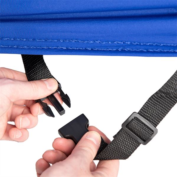 Housse de protection XL pour 2 roues OXFORD