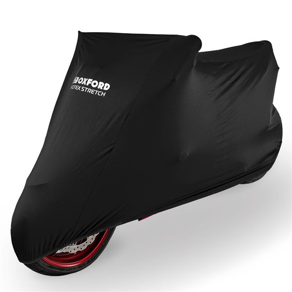 Housse de protection doublée WAYSCRAL pour moto / scooter - Taille L - Auto5