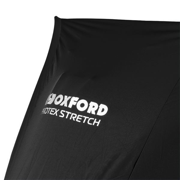 Housse de protection XL 2 roues OXFORD