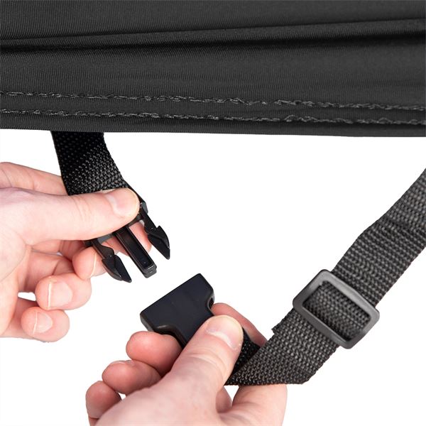 Housse de protection XL 2 roues OXFORD