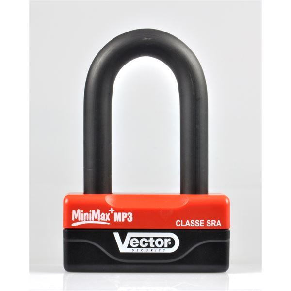 Antivol SRA VECTOR Minimax+ MP3