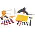 KIT DEBOSSELAGE 45 PIECES AUTOBEST