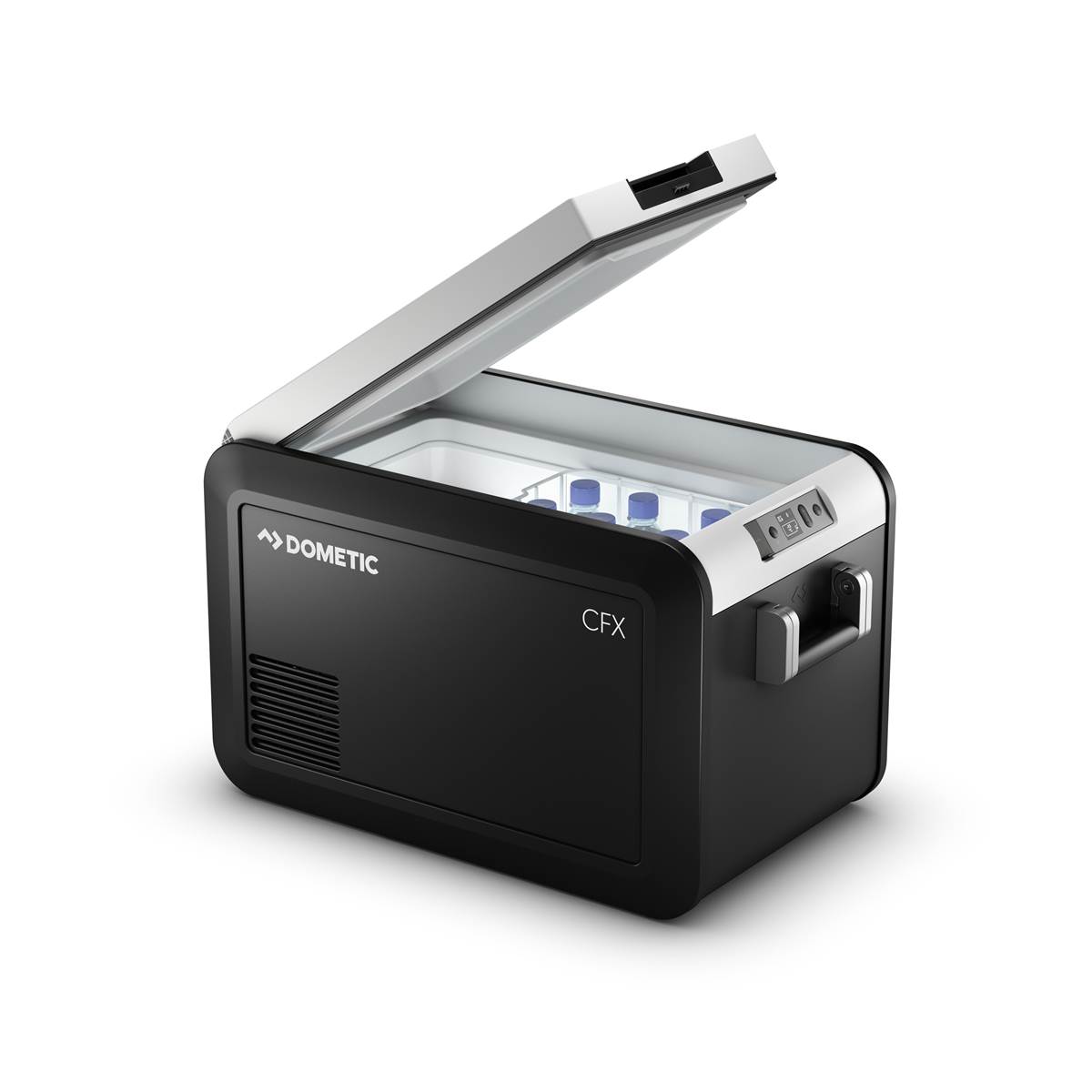 Glacière À Compressionr Portable 23l