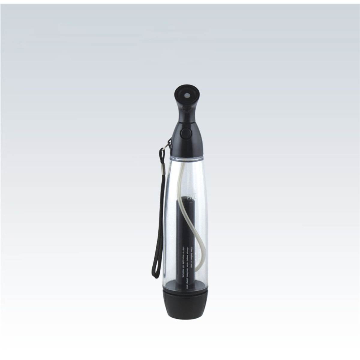 Brumisateur Pompe Noir