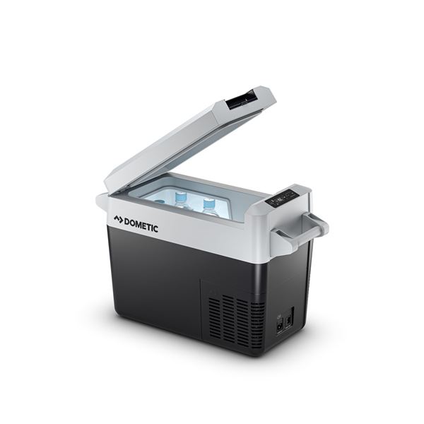 Glacière à compression portable 20L
