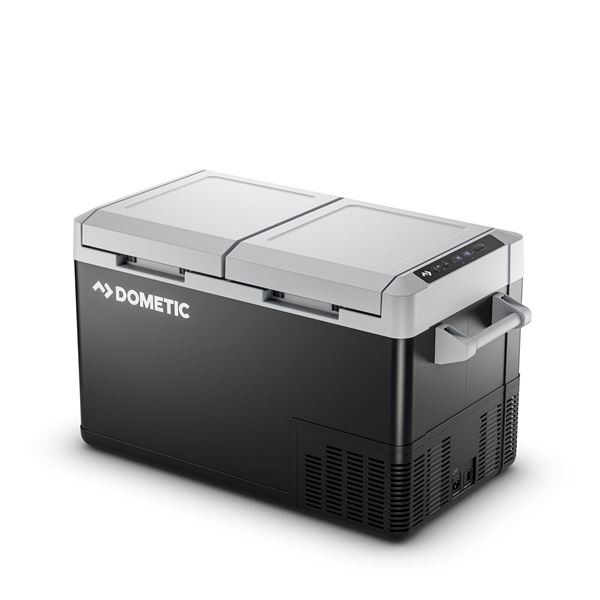 Réfrégirateur portable à compression 62L