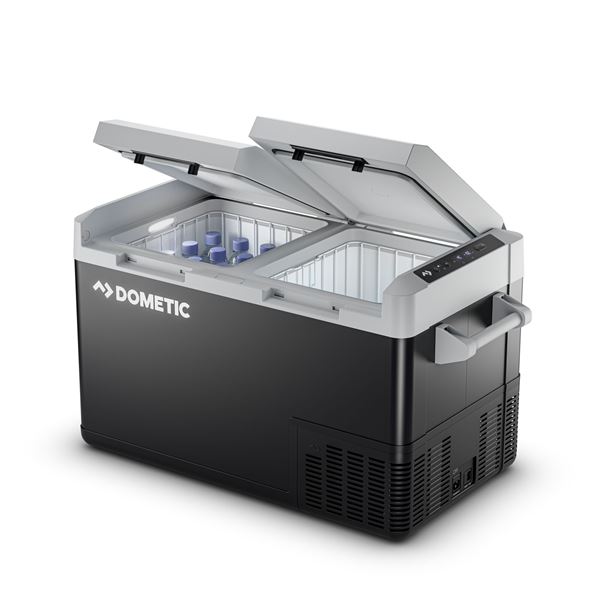 Réfrégirateur portable à compression 62L